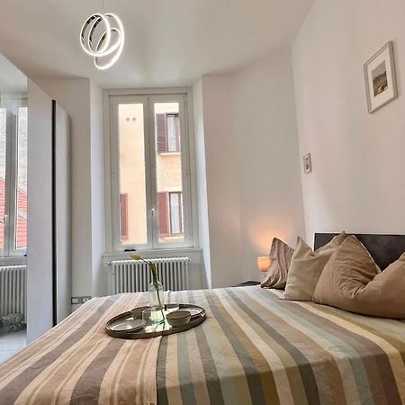 Appartamento Urban House - Modern Flat Navigli Milan Center Esterno foto