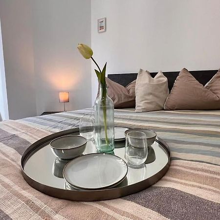 Appartamento Urban House - Modern Flat Navigli Milan Center Esterno foto