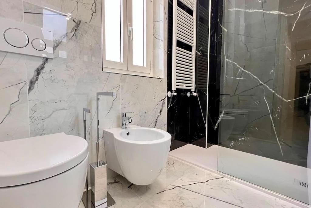 Appartamento Urban House - Modern Flat Navigli Milan Center Esterno foto
