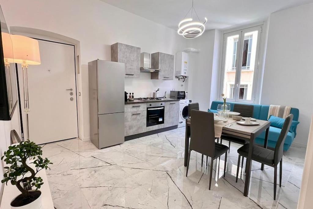 Appartamento Urban House - Modern Flat Navigli Milan Center Esterno foto