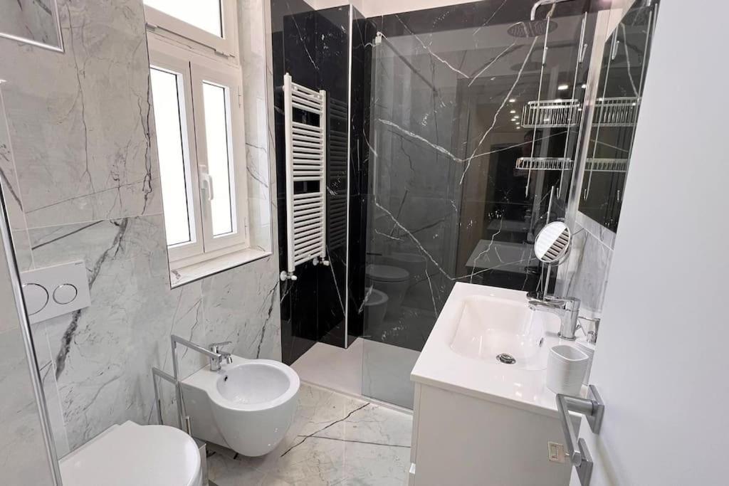 Appartamento Urban House - Modern Flat Navigli Milan Center Esterno foto