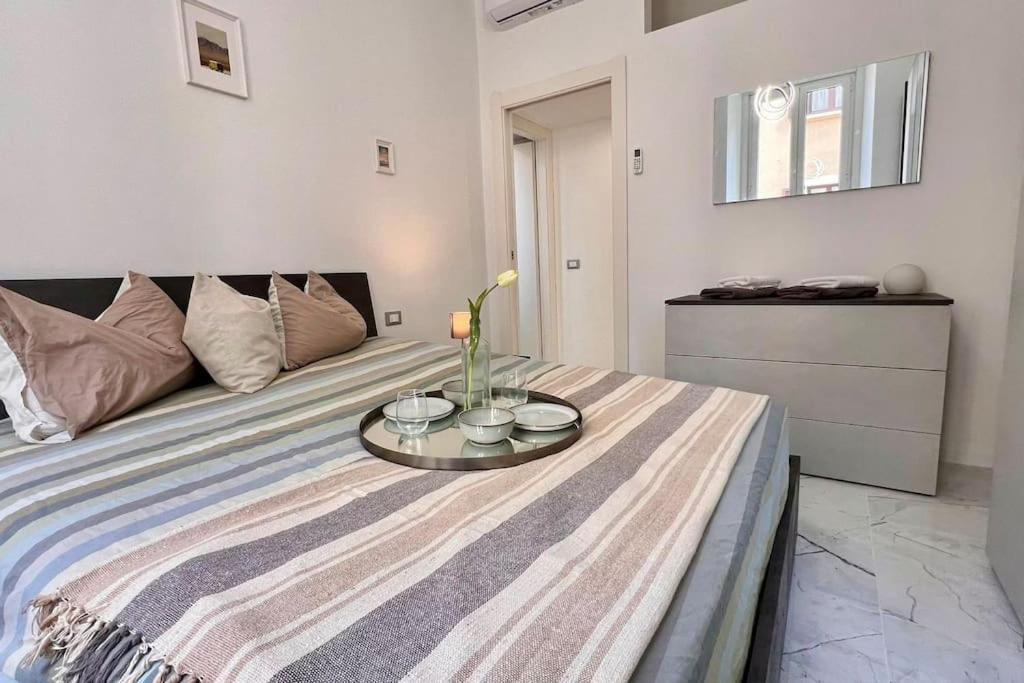 Appartamento Urban House - Modern Flat Navigli Milan Center Esterno foto
