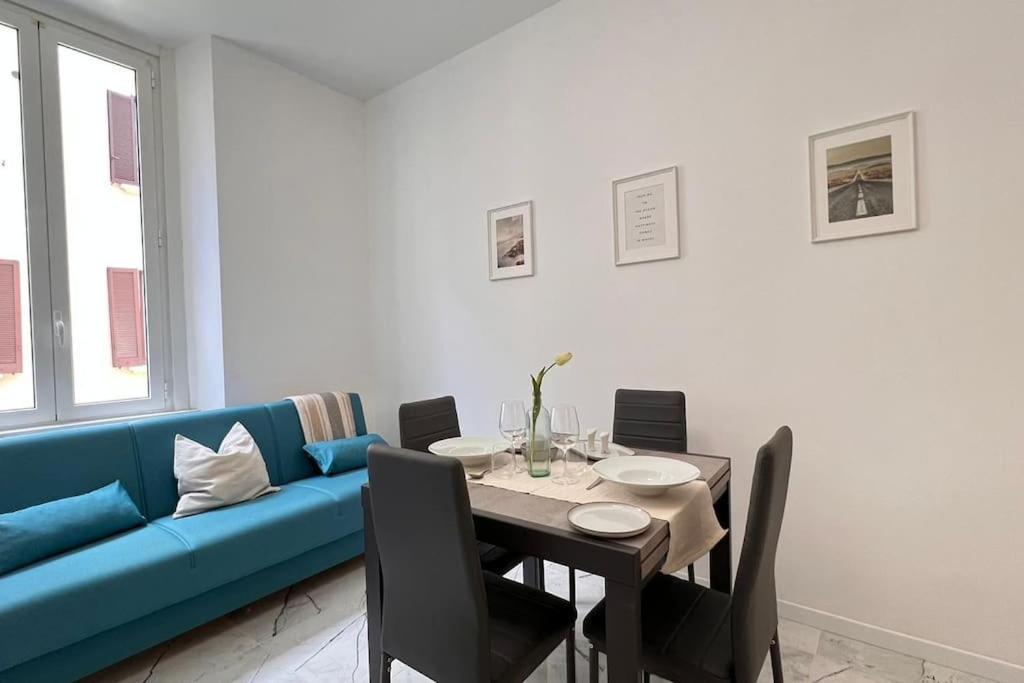 Appartamento Urban House - Modern Flat Navigli Milan Center Esterno foto